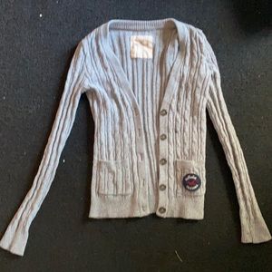 Bella swan inspired cardigan